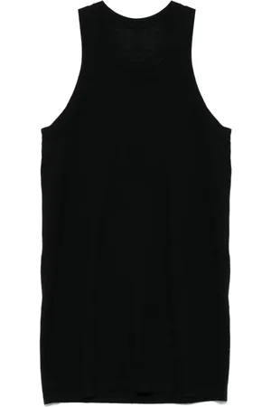 Frenckenberger Finstrikket tanktop