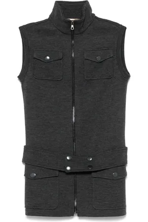 Balenciaga Vest i uld fra 2010