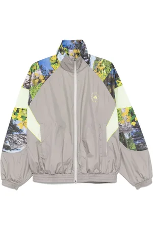 adidas Earth Collage jakke