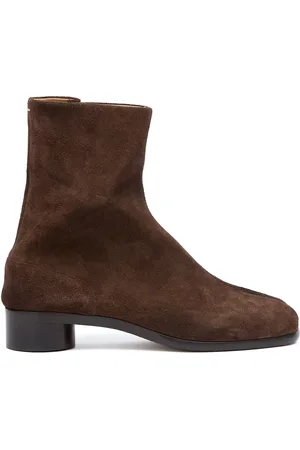 Maison Margiela 30 mm Tabi ankelstøvler