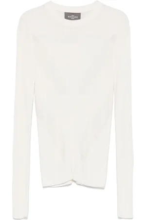ERIC BOMPARD Ribbet sweater