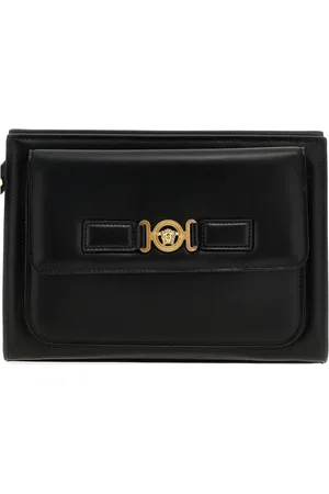 VERSACE La Medusa clutch