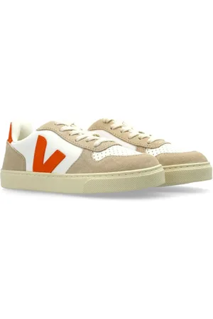 Veja Sneakers med logomærke