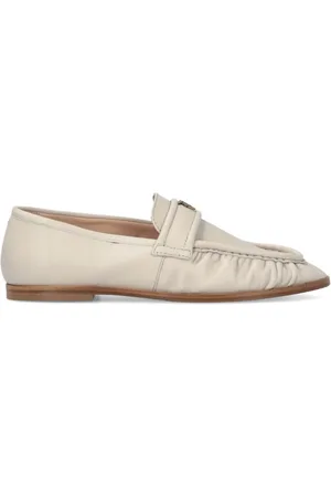 Pinko Loafers med logoplade