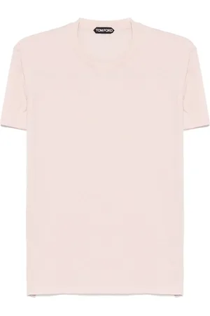 Tom Ford T-shirt med meleret effekt
