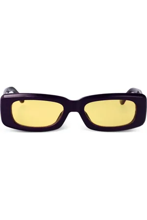 The Attico Mini Marfa solbriller