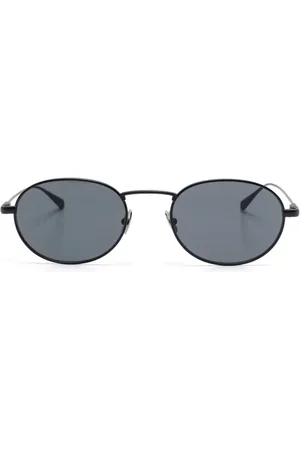 Saint Laurent Ovale solbriller