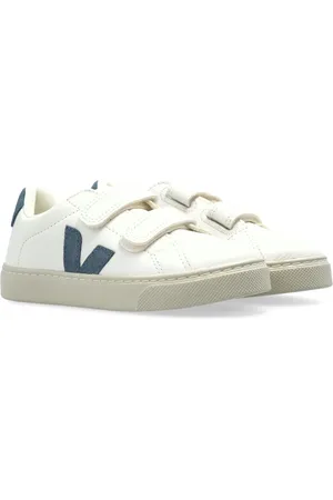 Veja Sneakers med logomærke