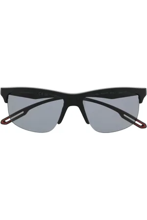 Emporio Armani Oversize solbriller