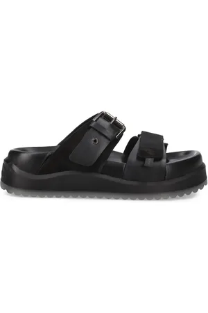 Premiata Sandaler med plateausål