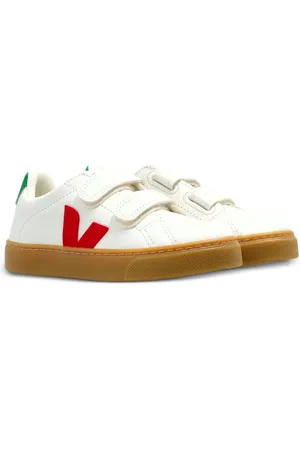 Veja Sneakers med logomærke
