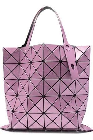Issey Miyake Lucent tote