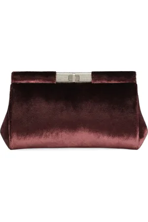 Dolce & Gabbana Clutch i velour