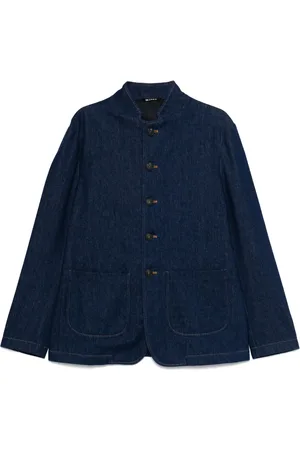 Kiton Denimjakke