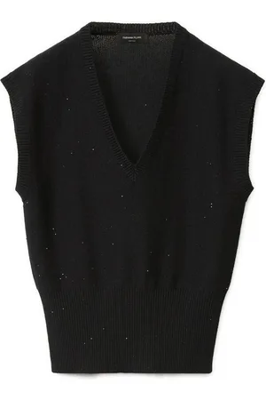 Fabiana Filippi Strikket top