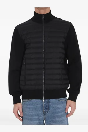 Moncler Polstret cardigan