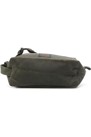 Filson Toilettaske med logomærke