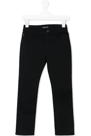 Emporio Armani Jeans med lige ben