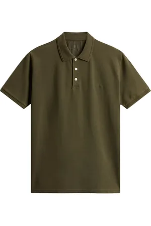 Woolrich Mackinack polo