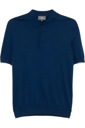 ERIC BOMPARD Kortærmet polo