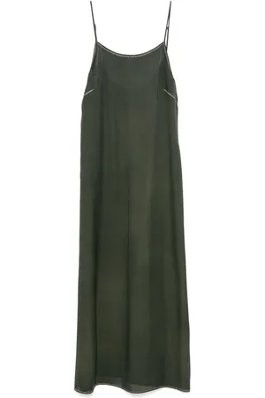 UMA WANG Lang Anaya kjole
