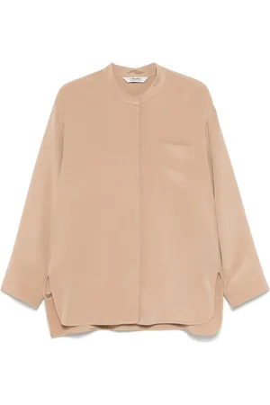 Max Mara Leticia skjorte