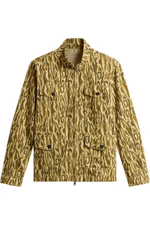 Woolrich Shadowbark overskjorte