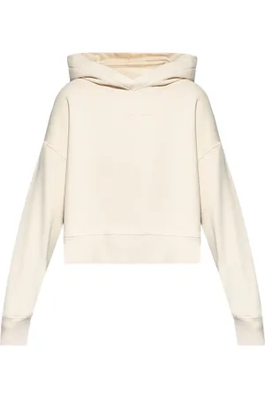 Canada Goose Hættetrøje med præget logo