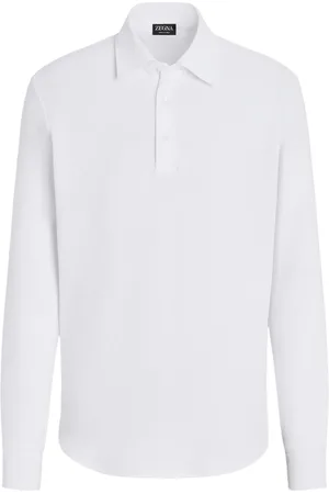 Ermenegildo Zegna Polo