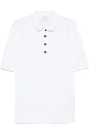 ELEVENTY Strikket polo