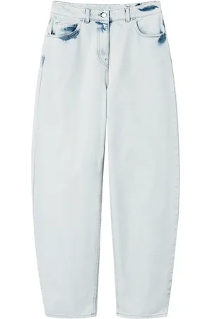 Twin-Set Jeans i beholder med mellemhøj talje