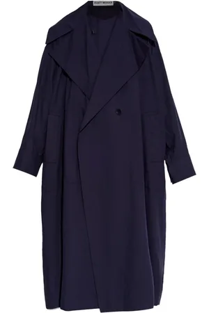 Issey Miyake Trenchcoat