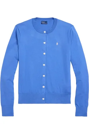 Ralph Lauren Polo Pony cardigan