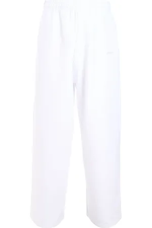 Vetements Joggingbukser med broderet logo