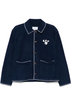 Maison Labiche Lemonnier Palm jakke
