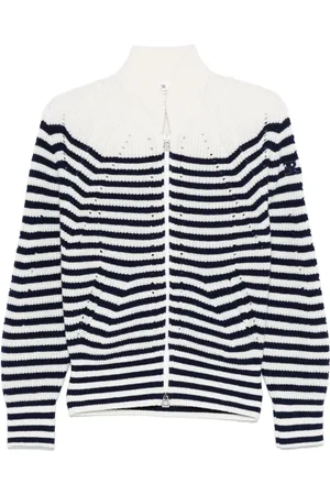 ERMANNO SCERVINO Cardigan i kashmir