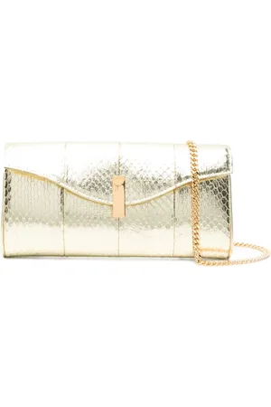 Giuseppe Zanotti Flutie clutch