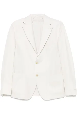 ELEVENTY Enkeltradet blazer