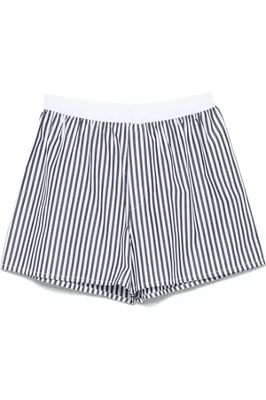 ERIKA CAVALLINI Brian shorts