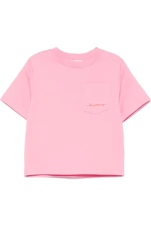 Burberry T-shirt i bomuld