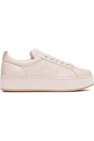 Hogan Lædersneakers