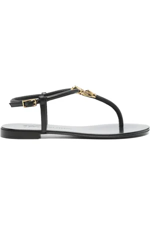 Giuseppe Zanotti Sandaler i læder