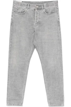 ELEVENTY Jeans med tilspidsede ben