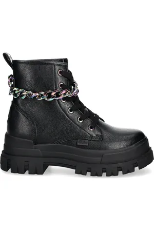 Buffalo Aspha Rld Chain 3.1 støvler