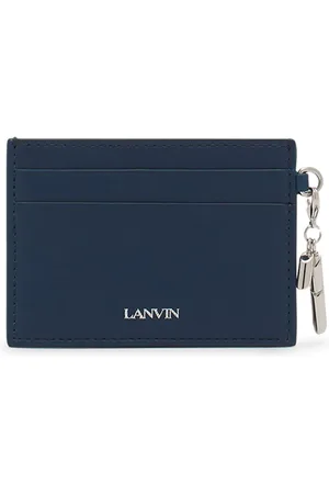 Lanvin Kortholder i læder