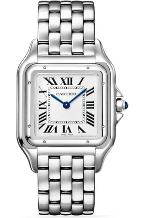 Cartier Pre-owned Panthère 31 mm