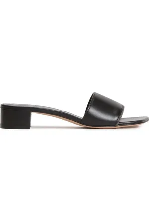 Fabiana Filippi Mules i læder