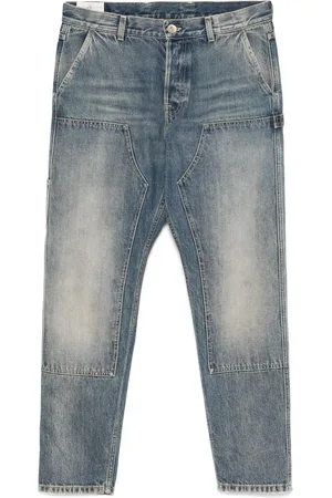 ELEVENTY Jeans med tilspidsede ben