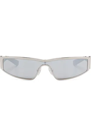 Alexander McQueen Y2k solbriller