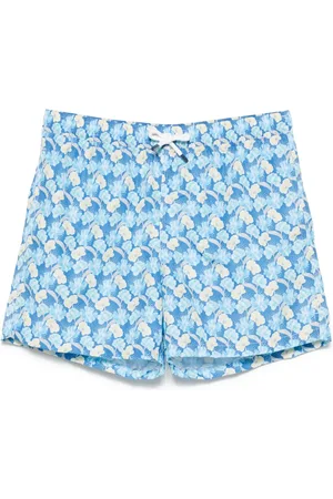 FEDELI Madeira shorts
